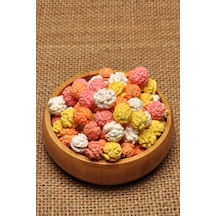 Renkli Şekerli Leblebi  100 G