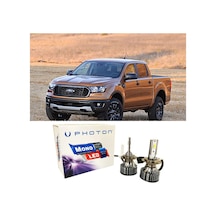 Ford Ranger Led Xenon Uzun Far Ampulü Hb3 Mono Yeni Seri Beyaz 2019-2022