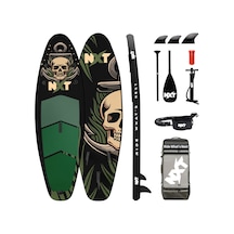 Nxt Bonesail Şişme Sup Board Seti 335cm