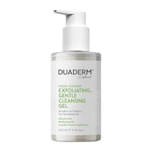 Natural Facial Cleanser Arındırıcı Ve Yatıştırıcı Yüz Temizleme Jeli 200 Ml
