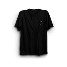 Louis Tomlinson Walls Baskılı Tshirt