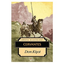 İskele - Cervantes - Don Kişot