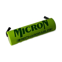 1.2 V 1800 Mah Kalem Aa Şarjlı Tıraş Makinesi Pili