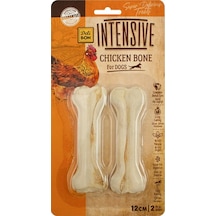 İntensive Tavuklu Kemik 12 Cm 2 Li Paket