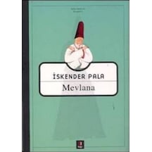 Mevlana - Ccgx-897294