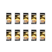Duracell 13 Numara İşitme Cihazı Pili 6 x 10'lu