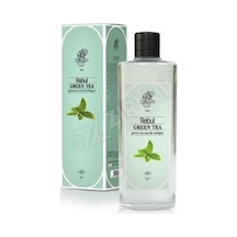 4 Adet Rebul Kolonya Cam Green Tea 250 Ml