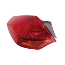 Opel Astra J Hb Kasa Dış Stop Sol Magnettı Marellı Marka 714021651701