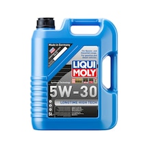 Longtime High Tech 5w-30 - 5 L 9507
