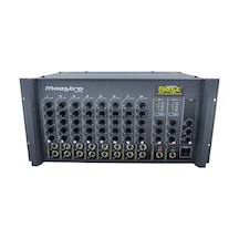 Best Maestro An300St2 Anfi 2X300 Watt 8 Kanal Ekho Cift Trafolu
