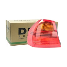 Sol Dış Stop Lambası Bmw E90 E91 2005-2007 Arası Depo