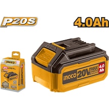 Ingco Ing-fblı2002 Li-ion Akü 20v 4.0ah