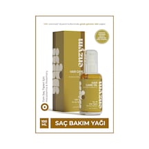 Enzym Cosmetıcshızla Uzama Etkili, Onarıcı Kompleks Doğal Saç Bakım Yağı 100 Ml Macadamia Ve Biberiye Yağı