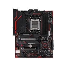 Colorful Battle-ax X870a-gha Wıfı V14 Ddr5 7600mhz Atx Am5 Gaming Aaaa11clf0018