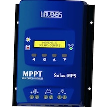 Havensis 30a Mppt Solar Şarj Kontrol