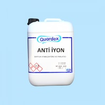 Quardex Anti Iyon 20kg