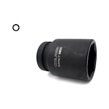 Ceta Form 41 mm 1” 6 Köşe Derin Havalı Lokma Anahtar C84-H41 Ceta Form 41 mm 1” 6 Köşe Derin Havalı Lokma Anahtar C84-H41