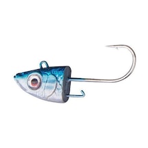 Savage Gear Jig Heads 8Cm 11Gr No:2 2Pcs Sardine