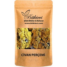 Bitkievi Civan Perçemi 100 G