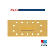 Bosch Expert C470 115 X 280 Mm 10'lu 320 Kum Zımpara Kağıdı 2608900869