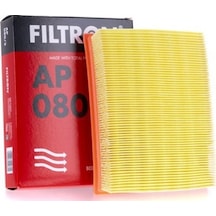 Citroen Xsara 1.6 2000-2005 Fıltron Hava Filtresi N11.15333