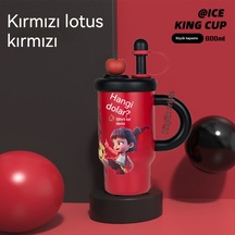 Kırmızı