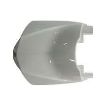 Yamaha Delıght 115 Sele Orta Beyaz  Dlt085