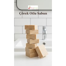 Çörek Otu Sabunu 7 Adet 900g Doğal