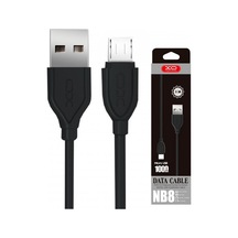 Xo Nb8 Super 1 Metre 2.1A Micro Usb Kablo