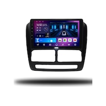 Carplayer Fiat Doblo 2013-2014 Uyumlu Android Multimedya 6gb Ram 64gb Hafıza