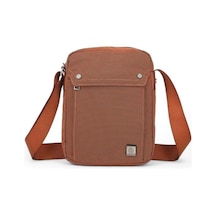 Smart Bags Exclusive Kiremit Unisex Postacı Çantası Smb8700 Kiremit