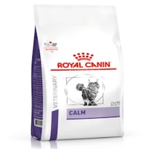 Royal Canin Calm 2 Kg Kediler İçin Doğal Sakinleştirici Ve Stres Karşıtı Veteriner Diyet Mama