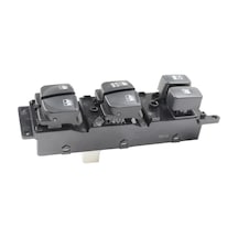 Hyundai Accent Era Sol Dörtlü Cam Açma Düğmesi Anahtarı 2006-2012