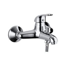 Gpd MBB120 Adrio Banyo Bataryası Krom