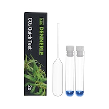 Dennerle Co2 Quik Test 2x