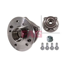 Fag Teker Rulmanı On Mercedes X166 W166 C292 Poryalı 713668190 A1663340206