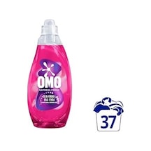Express Fresh Capcanlı Renkler Renkliler İçin Sıvı Çamaşır Deterjanı 1480 Ml 0.75 LT - 2.5 LT - 12 KG