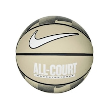 Nike Everyday All Court 8p Unisex Basketbol Topu N.100.4370.703.07