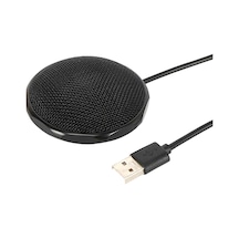 Suntek Ofis Video Konferansı Için Usb Konferans Mikrofon