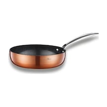 Brioni Copperfield İndiksüyon Tava 26 Cm Cpf105