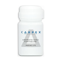Carpex E2 Geniş Alan Koku Makinesi Kartuşu Marine Life 125 ML
