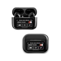 L58 Siyah Ekranlı Airpods Pro - Lisinya