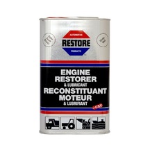 Restore Motor Onarıcı 1000 Ml