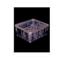 King 5'li Organizer Düzenleyici Royaleks-fr-173 Diğer