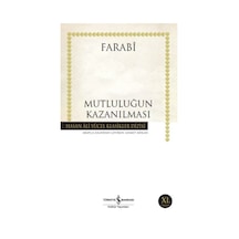Mutluluğun Kazanılması - Hasan Ali Yücel Klasikleri - Rxlu-599672