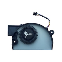 Acer Uyumlu Aspire V17 Nitro 023.10021.0001 CPU Fan, İşlemci Fanı