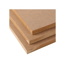 Ham Mdf Levha 18 Mm
