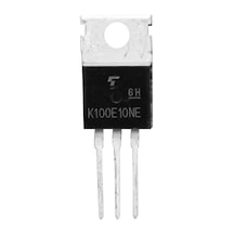Tk100e10ne To 220 Transistör K100e10ne-177708