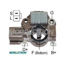 12v Kömürlü Konjektör Mıtsubıshı Tipi meksefeli s/l d Mazd N11.905