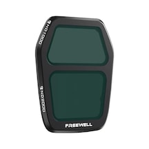 Freewell Djı Air 3s Nd2000 Filter